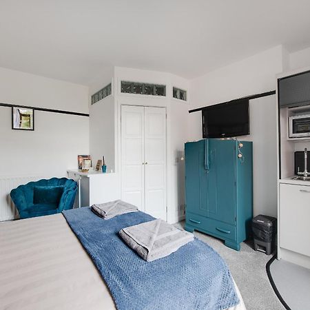 Ferryman Apartments By Places To Be بورتسماوث المظهر الخارجي الصورة