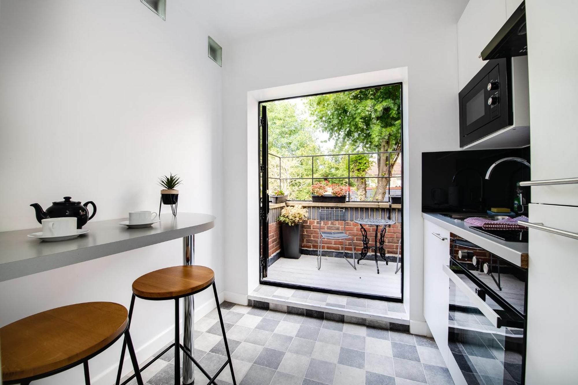 Ferryman Apartments By Places To Be بورتسماوث المظهر الخارجي الصورة