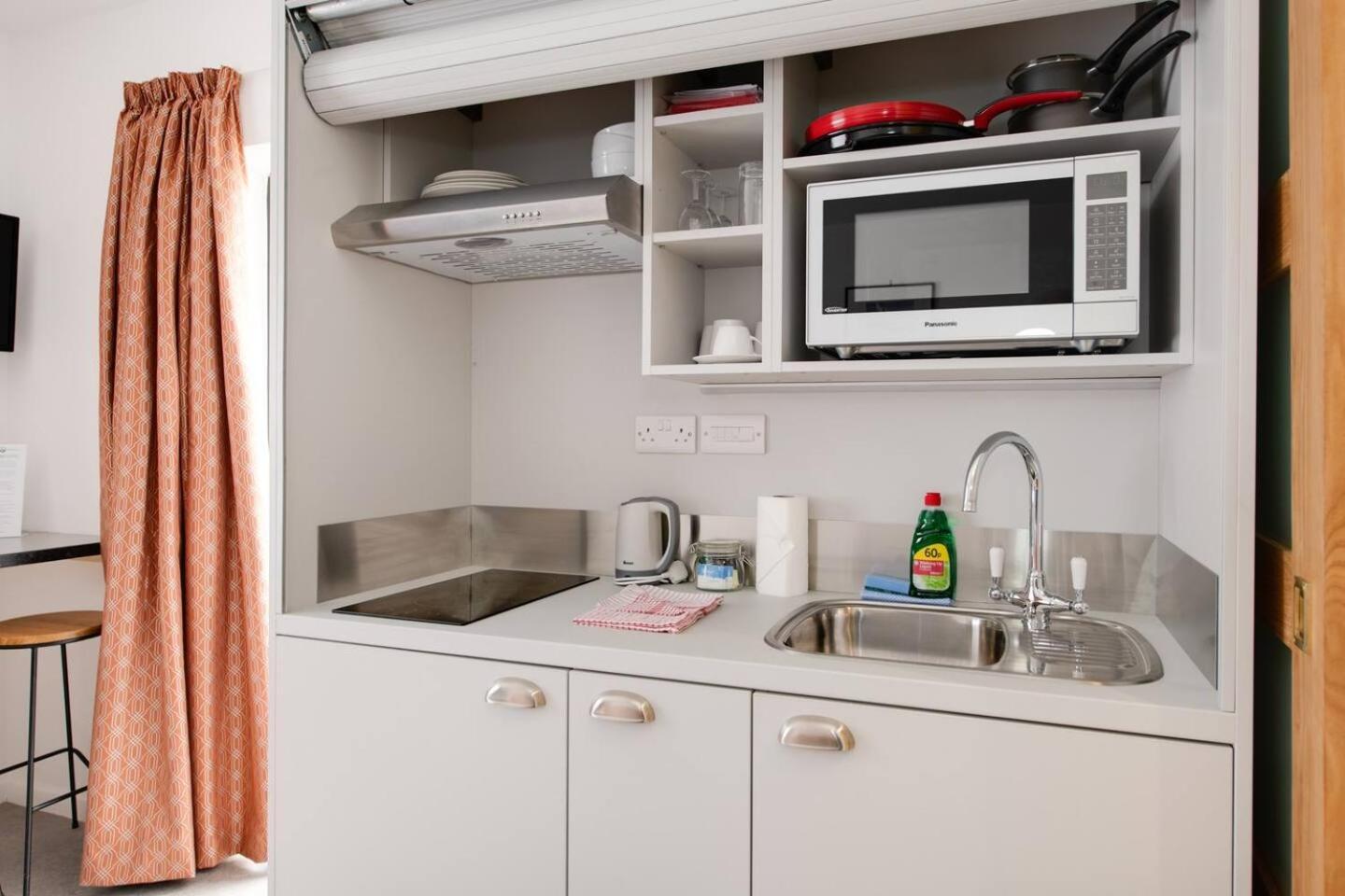 Ferryman Apartments By Places To Be بورتسماوث المظهر الخارجي الصورة
