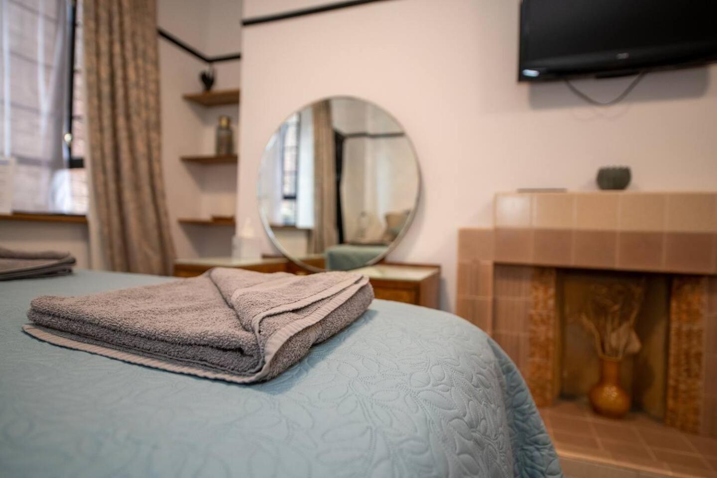 Ferryman Apartments By Places To Be بورتسماوث المظهر الخارجي الصورة