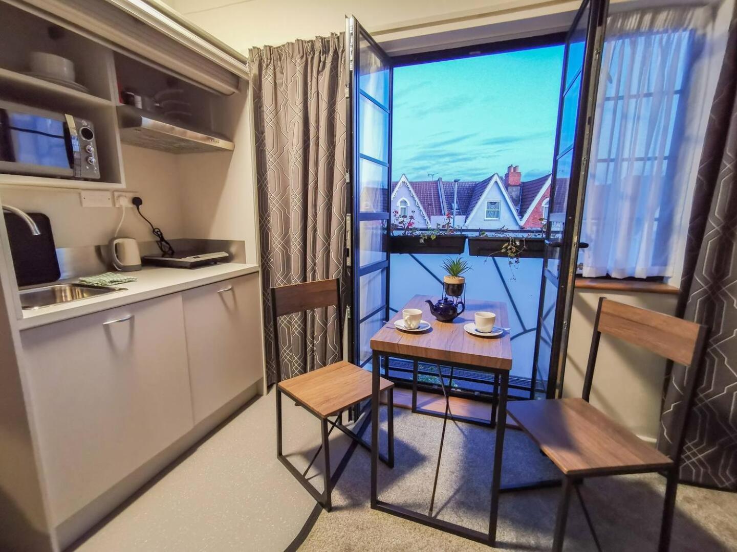 Ferryman Apartments By Places To Be بورتسماوث المظهر الخارجي الصورة