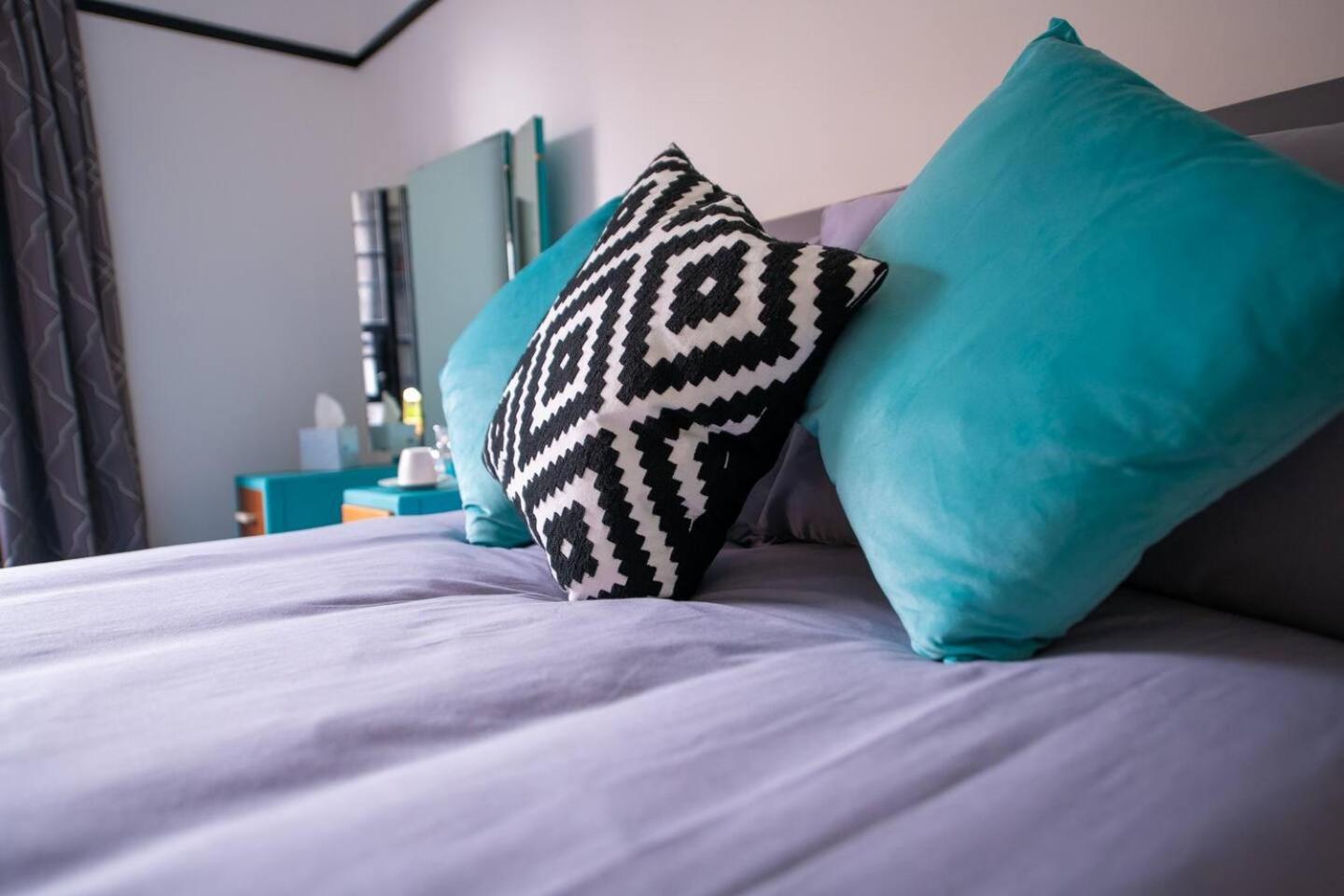 Ferryman Apartments By Places To Be بورتسماوث المظهر الخارجي الصورة