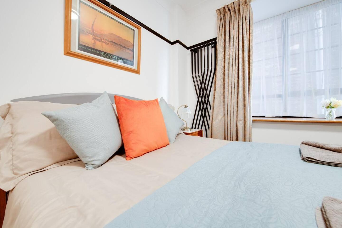 Ferryman Apartments By Places To Be بورتسماوث المظهر الخارجي الصورة