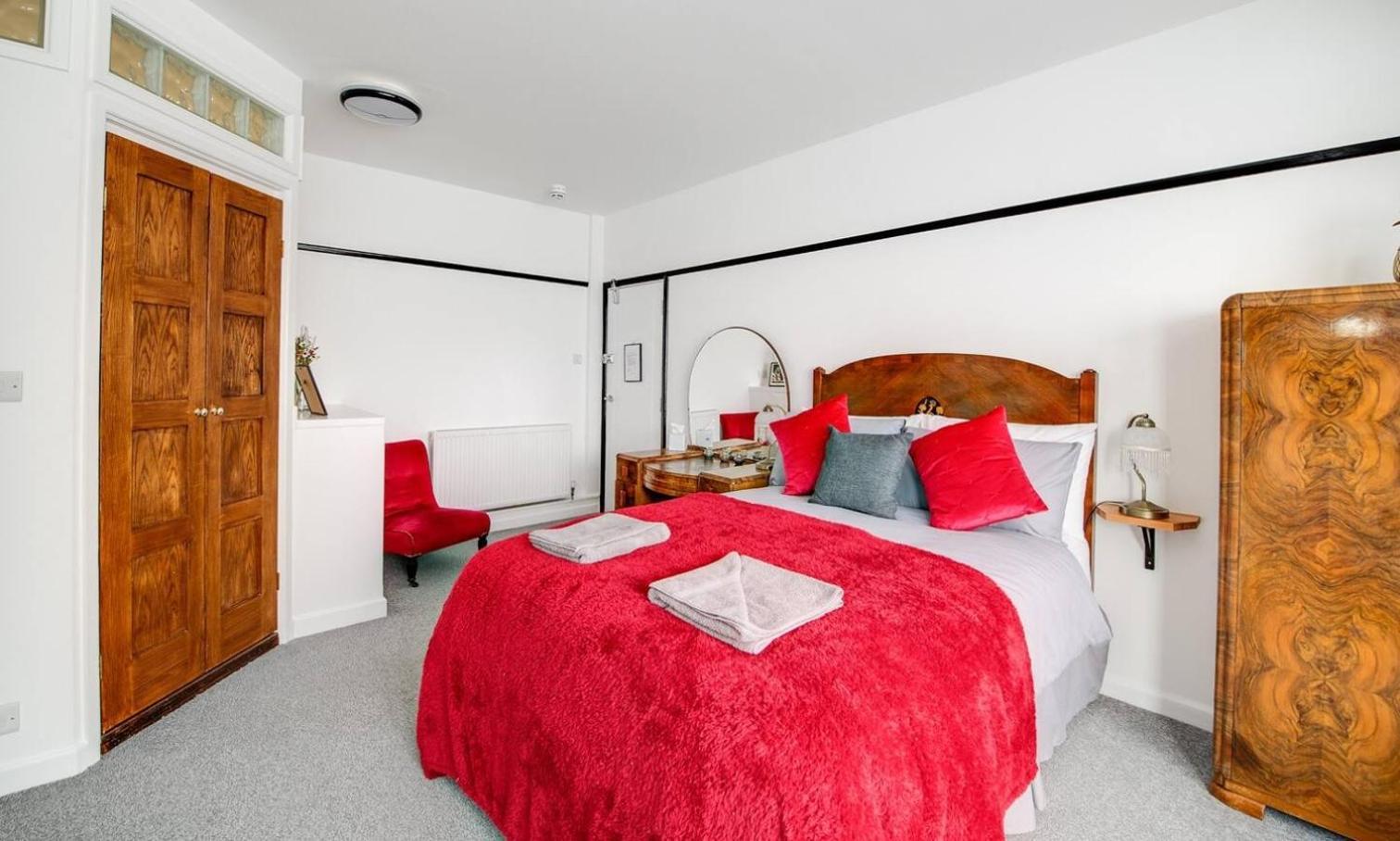Ferryman Apartments By Places To Be بورتسماوث المظهر الخارجي الصورة