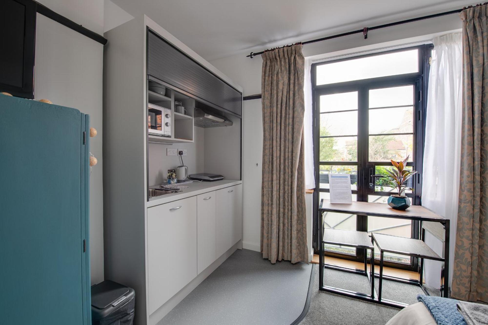 Ferryman Apartments By Places To Be بورتسماوث المظهر الخارجي الصورة