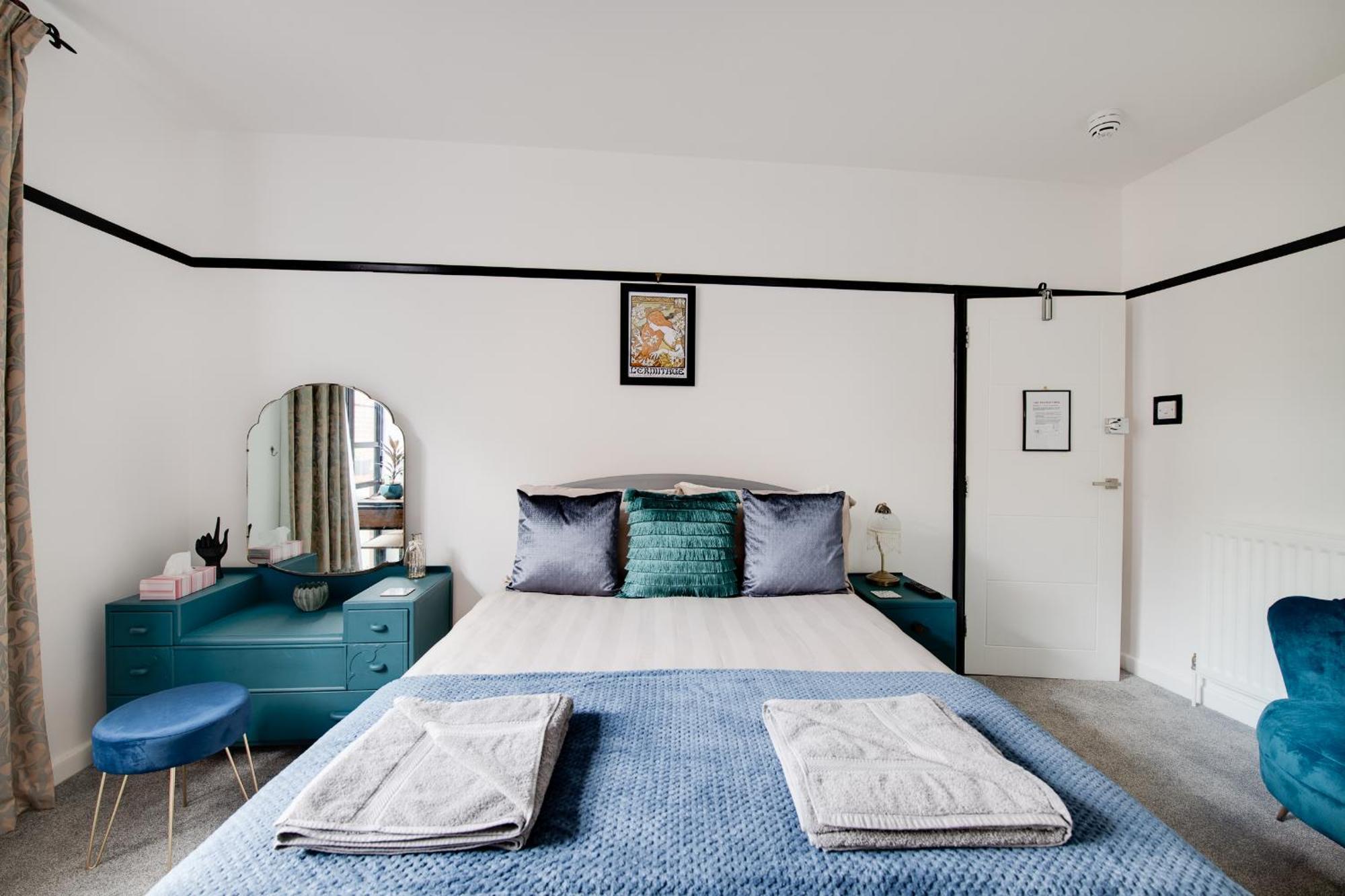 Ferryman Apartments By Places To Be بورتسماوث المظهر الخارجي الصورة